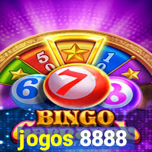 jogos 8888